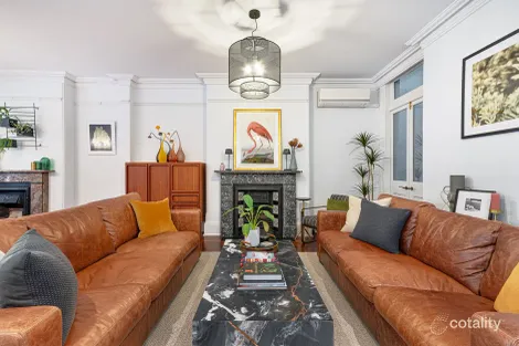 Property photo of 8 Richards Avenue Surry Hills NSW 2010