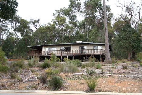Property photo of 15 Coughlan Grove Ocean Beach WA 6333