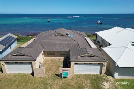 19a De Burgh St, Ledge Point, WA 6043