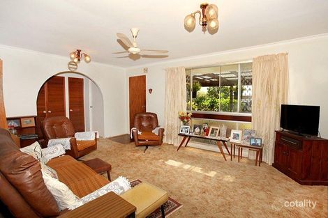 Property photo of 53 Lapoinya Crescent Warana QLD 4575