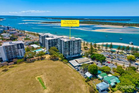 1201/372-374 Marine Pde, Labrador, QLD 4215