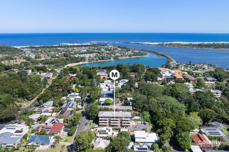 Property photo of 2/18 Newport Street East Ballina NSW 2478