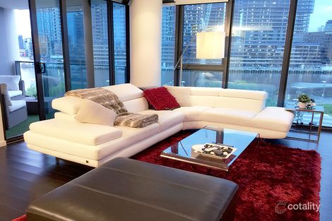 Property photo of 406/1 Point Park Crescent Docklands VIC 3008