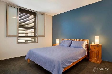 Property photo of 3306/1 Alexandra Drive Camperdown NSW 2050