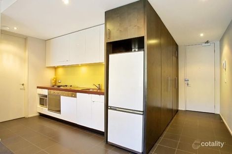 Property photo of 3306/1 Alexandra Drive Camperdown NSW 2050