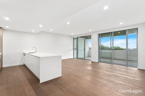 Property photo of 203/3 Dianella Street Caringbah NSW 2229