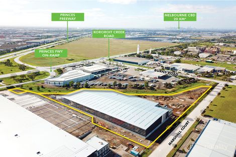 34-38 Marshall Ct, Altona, VIC 3018