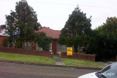 Property photo of 12 Stanbrook Avenue Mount Ousley NSW 2519