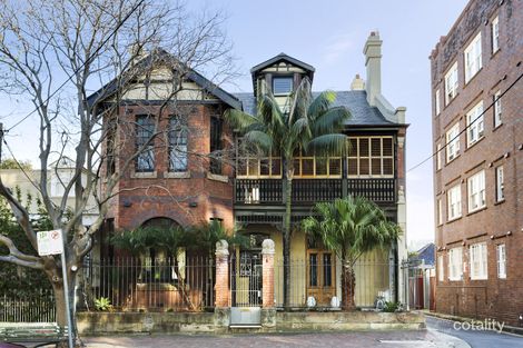 Property photo of 7 Darley Street Darlinghurst NSW 2010