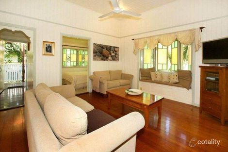 Property photo of 11 Sooning Street Hermit Park QLD 4812