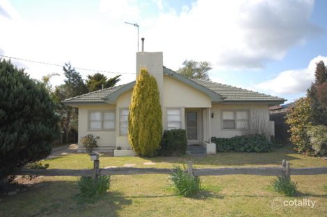 Property photo of 13 Obrien Street Bairnsdale VIC 3875