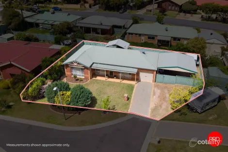 9 Jamison Park Dr, Kangaroo Flat, VIC 3555