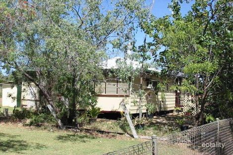 Property photo of 62 Stansfield Street Hughenden QLD 4821