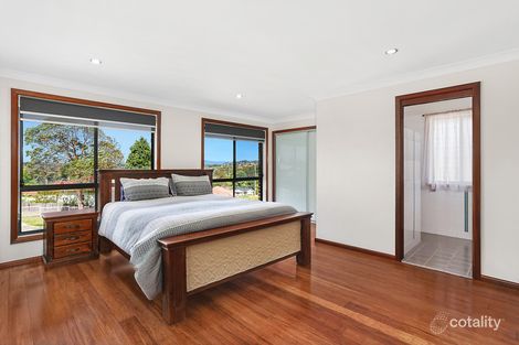 Property photo of 2 Wade Street Figtree NSW 2525