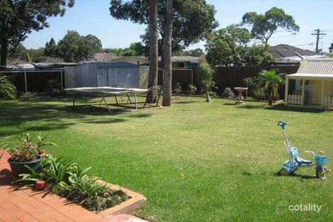 Property photo of 7A Rose Avenue Mount Pritchard NSW 2170