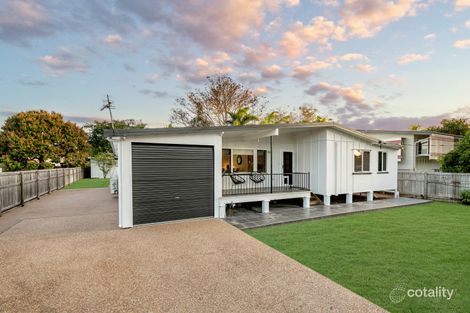 Property photo of 19 Dillane Street Hyde Park QLD 4812