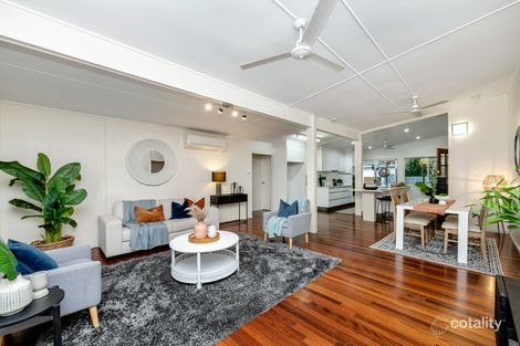 Property photo of 19 Dillane Street Hyde Park QLD 4812