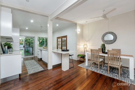 Property photo of 19 Dillane Street Hyde Park QLD 4812