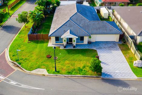 Property photo of 19 Minetta Street Victoria Point QLD 4165