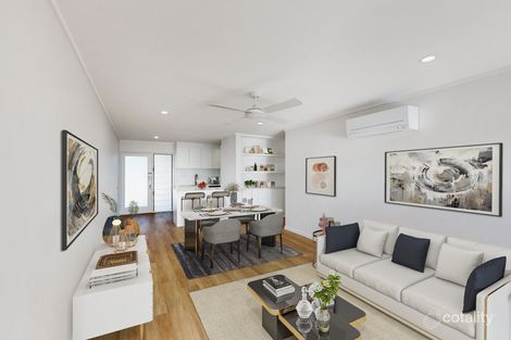 3/56 Lisson Gr, Wooloowin, QLD 4030