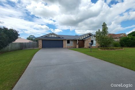 Property photo of 34 Newfarm Street Upper Caboolture QLD 4510