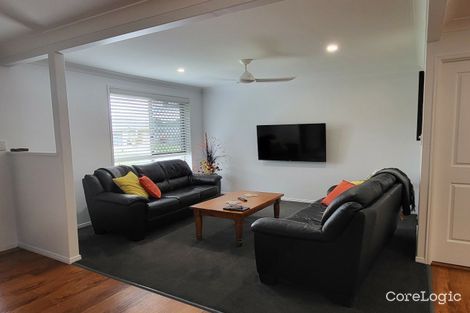 Property photo of 34 Newfarm Street Upper Caboolture QLD 4510