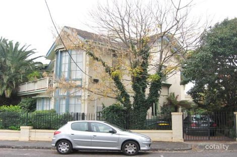 1 Church Sq, St Kilda, VIC 3182