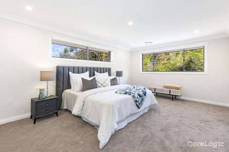 Property photo of 92 Burns Road Wahroonga NSW 2076