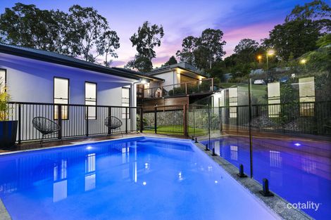 Property photo of 22 Birdwing Forest Place Buderim QLD 4556
