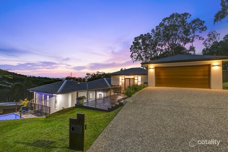 Property photo of 22 Birdwing Forest Place Buderim QLD 4556