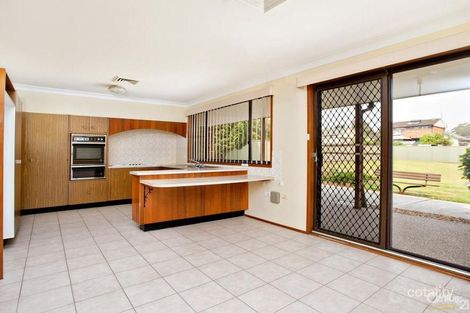 Property photo of 44 Gladstone Parade Riverstone NSW 2765