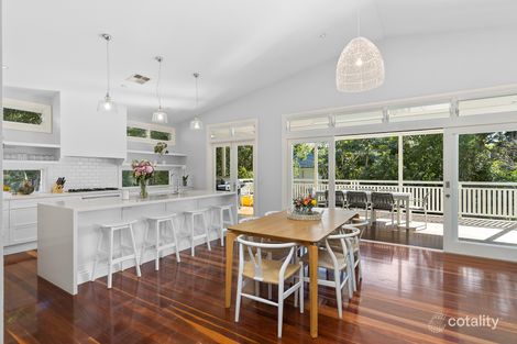 Property photo of 37 Buckingham Street Ashgrove QLD 4060