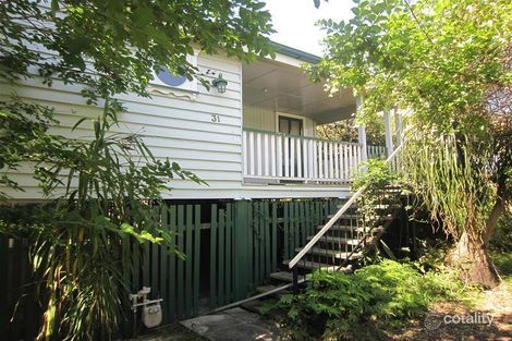 Property photo of 31 Gailey Street Ashgrove QLD 4060