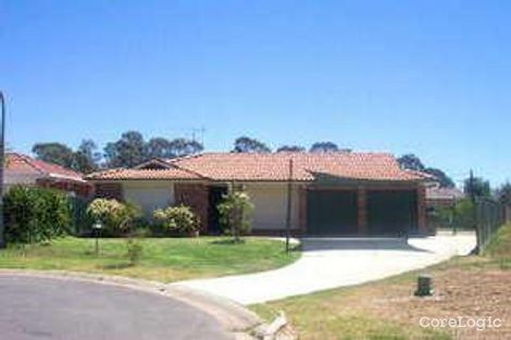 Property photo of 18 Nimbin Avenue Hoxton Park NSW 2171