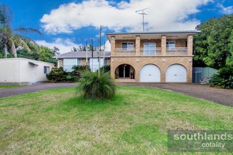Property photo of 30-34 Factory Road Regentville NSW 2745