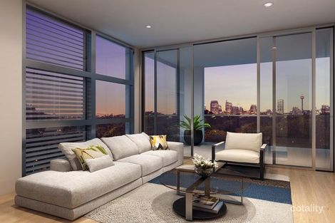 Property photo of 909/2-4 Chester Street Epping NSW 2121