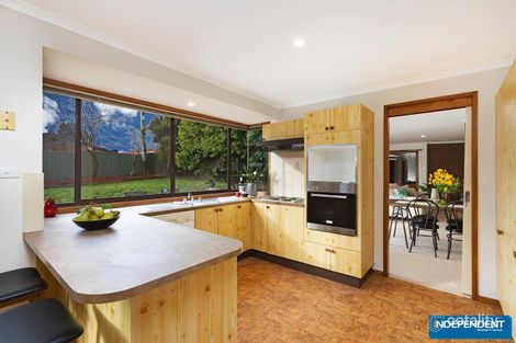 Property photo of 78 Summerville Crescent Florey ACT 2615