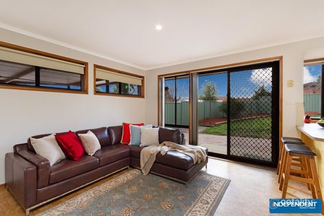 Property photo of 78 Summerville Crescent Florey ACT 2615
