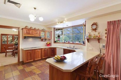 Property photo of 212 Ridgecrop Drive Castle Hill NSW 2154