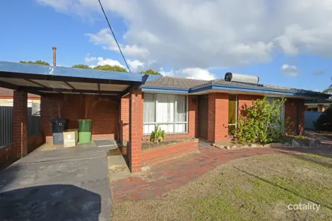 92 Dorothy St, Gosnells, WA 6110