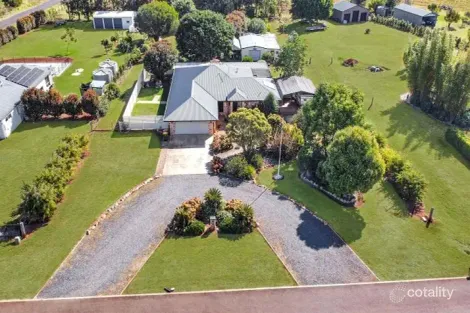 3 Silky Oak Dr, Kingaroy, QLD 4610