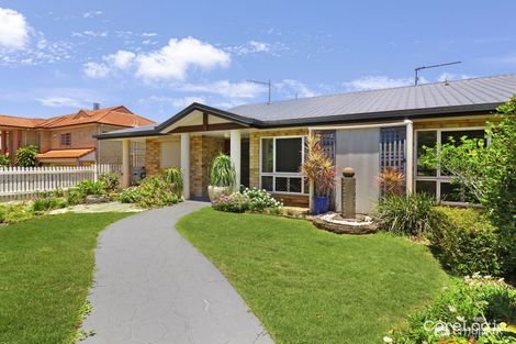 Property photo of 12 Coral Close Zilzie QLD 4710