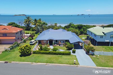 Property photo of 12 Coral Close Zilzie QLD 4710