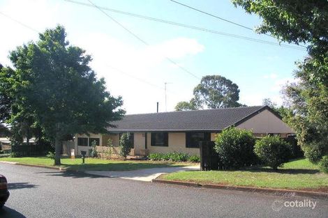 55 Cleary St, Centenary Heights, QLD 4350