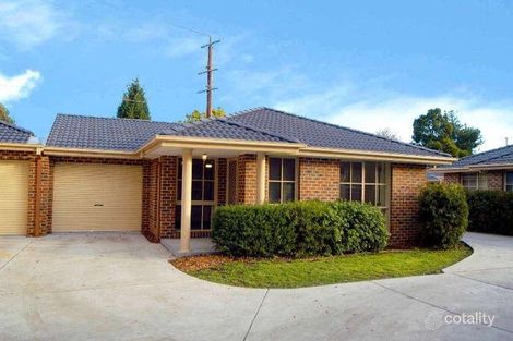 Property photo of 3/378-380 Mt Dandenong Road Croydon VIC 3136
