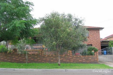 Property photo of 125 John Street Merrylands NSW 2160