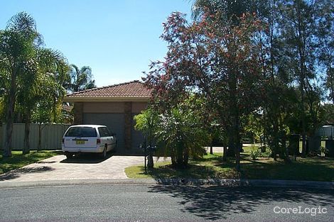 Property photo of 7 Ficus Close Yamba NSW 2464