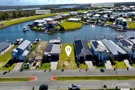 Property photo of 24 Moreton Drive Jacobs Well QLD 4208