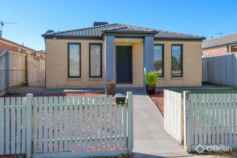 3 Pagoda Pl, Cranbourne, VIC 3977