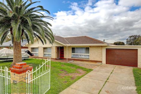 38 Quondong Ave, Parafield Gardens, SA 5107